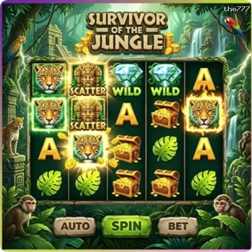 the777 Palembang: Panduan Akses, APK, dan Login