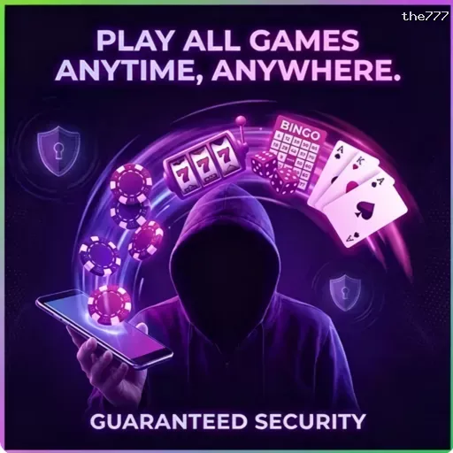 Panduan Pasang the777 APK di Android